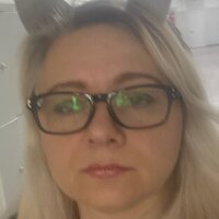 Валентина Черникова