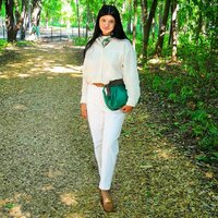 Ольга Бантурова