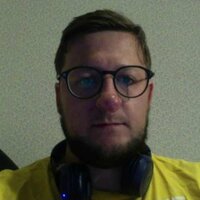 Александр Кондрашев