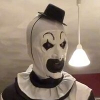 Арсений Агафонов