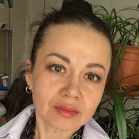 Виктория Маликова