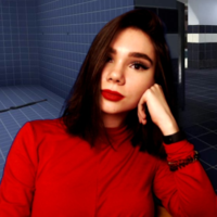 Катерина К.