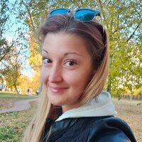 Марина Власенкова.Барс груп