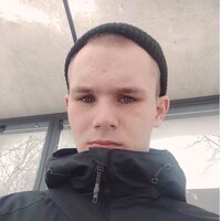 Данила Беляков