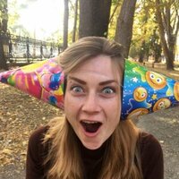 Ольга Хрептулова