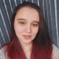 Полли Солдатова