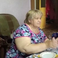 Людмила Овчинникова