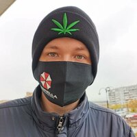 Даниил коновалюк