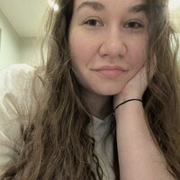 Арина Пахомова