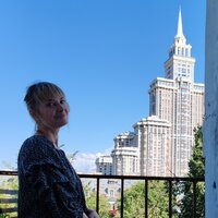 Людмила Наймушина