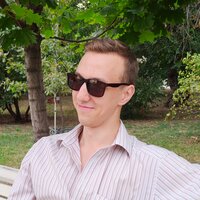 Михаил Щербаков