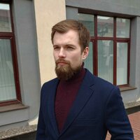 Александр Волков