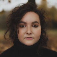 Надежда Юдовская