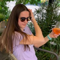 Елена Куликова