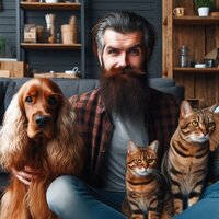 Кирилл Великий