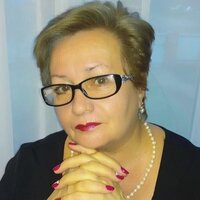 Татьяна Селезнева