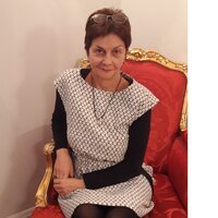 Римма Парамонник