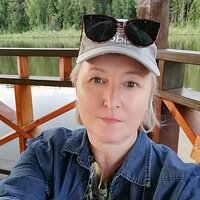 Елена Бурмакина