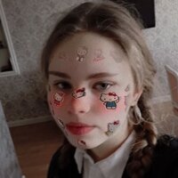 Соня Рыжкова