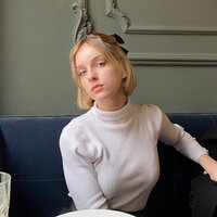 Дарья Волотько