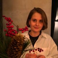 Анна Кямкина