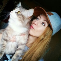 Екатерина Грязнова