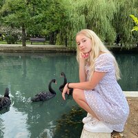 Даниела Соколова