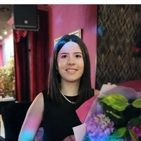 Ксения Кандаурова