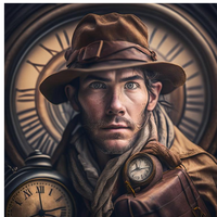 "Путешественник во Времени"