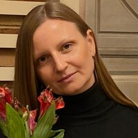 Ирина Иванова