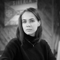 Софья Балыкина