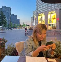 Екатерина Никольская