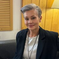 Оксана Чирова