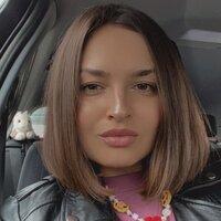 Мария Б.