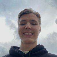 Никита Карбышев