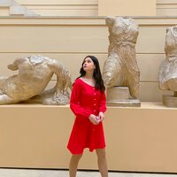 Анастасия Кизина