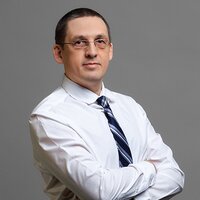 Андрей Прялухин