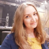 Виктория Божченко