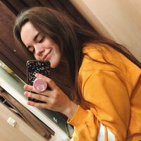 Карина Мишунина