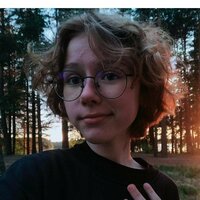 Баженова Полина