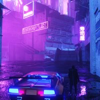 Олег Морган