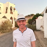 Александр Хлебников