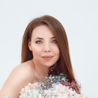 Любовь Гребенева