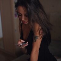 Полина Наумова
