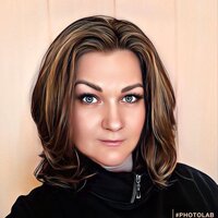 Елена Капралова