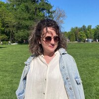 Эвелина Сруртдинова