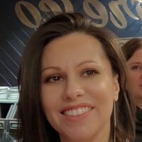 Мария Окунева