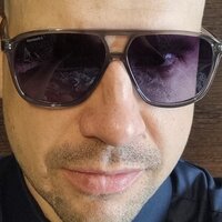 Сергей Козлов