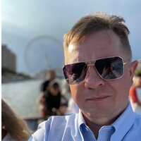 Михаил Пышный