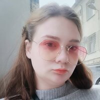 Анастасия Цупикова